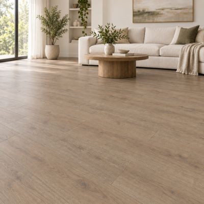 Sol Stratifié   PRO AC5 8mm Classic Aqua Clic It EL2192 Chêne Turin Foncé 1,99m²