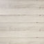 Sol stratifié à clipser Alesio Stockport chêne beige 10 mm - L.129 x l.19.4 cm