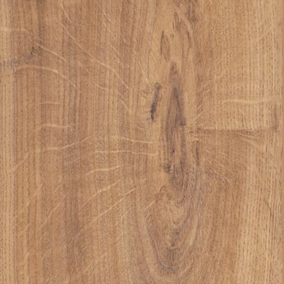 Sol stratifié à clipser Chesterfield Blond 8 mm L.63 x 12.6 cm GoodHome