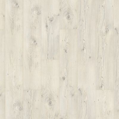Sol stratifié à clipser effet chêne blanchi AC4 L.138 x l.24.4 cm x 8 mm, GoodHome Bilston
