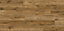 Sol stratifié à clipser Hickory chêne brun AC5 10mm - L.138 x l.15,9 cm