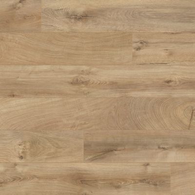 Sol stratifié à clipser Lydney décor chêne naturel brut 12 mm l.138 x l.15.9 cm