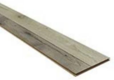 Sol stratifié Bexhill GoodHome effet chêne passage élévé AC4 L.138 cm x l.19 cm ép. 8mm