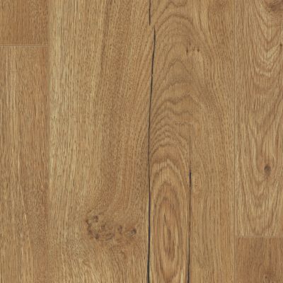 Sol stratifié clipsable Helmsley chêne blond 12 mm