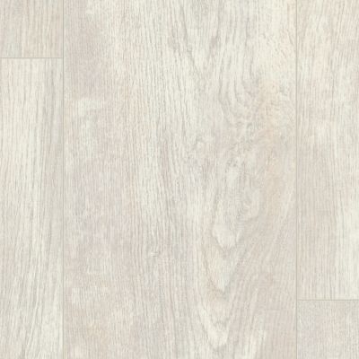 Sol stratifié clipsable Helmsley chêne gris 12 mm