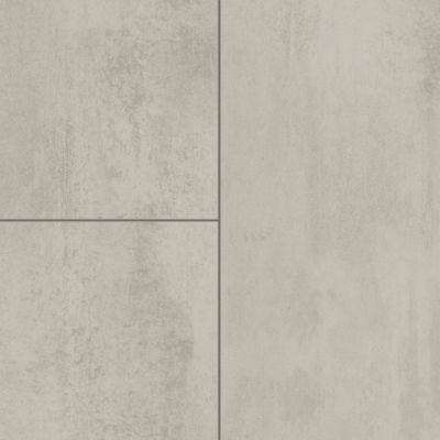 Plan De Travail Compact Stratifié Hib Novum – Béton Gris/noir, 150x36 Cm, Neuf
