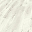 Sol stratifié clipsable Rowley chêne gris clair 8 mm compatible pièces humides