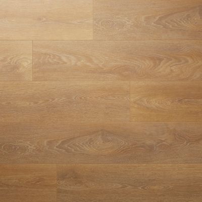Sol stratifié Mossley 2 bois coloris naturel l.128,5 x l.19,2 x ep.10 mm GoodHome