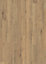 Sol stratifié Shawford bois naturel L. 129,2 cm x l.19,3 x Ep.1 cm GoodHome
