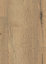 Sol stratifié Shawford bois naturel L. 129,2 cm x l.19,3 x Ep.10 mm GoodHome