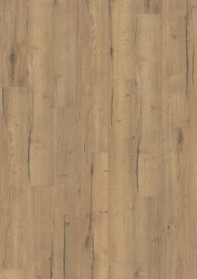 Sol stratifié Shawford bois naturel L. 129,2 cm x l.19,3 x Ep.10 mm GoodHome