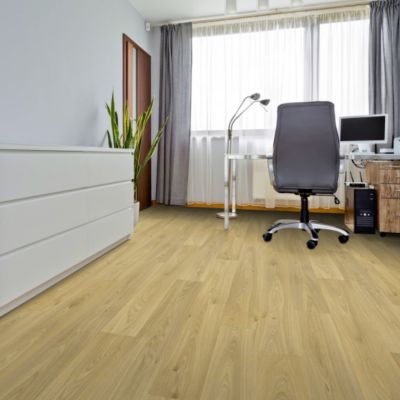 Sol Vinyle imitation Parquet Chêne miel - 4m x 8m