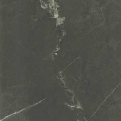 Sol Vinyle Inspiration - Effet marbre noir - Rouleau de 3m x 17m
