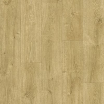 Sol Vinyle Inspiration - Parquet - Chêne miel - Rouleau de 2m x 22m