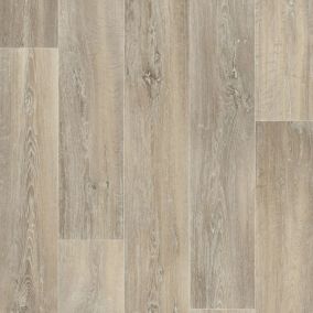 Sol Vinyle Interior - Imitation parquet - Chêne scandinave blond - Rouleau de 2m x 23m