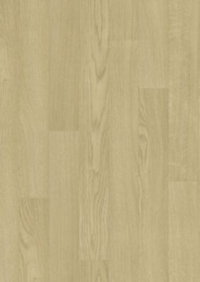 Sol vinyle rouleau Booster Boston effet bois miel L.2m Gerflor