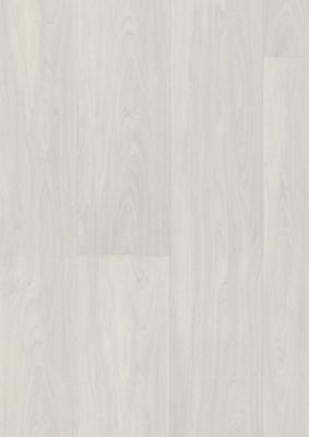 Sol vinyle rouleau Booster Jersay effet bois clair L.4m Gerflor