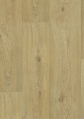 Sol vinyle rouleau Booster Sherwood effet bois sweet L.3m Gerflor