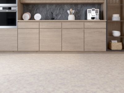 Sol Vinyl Effet Beton