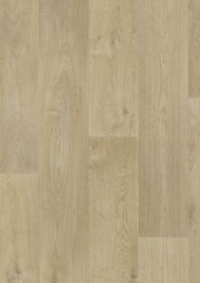 Sol vinyle rouleau primetex timber golden L.4m Gerflor