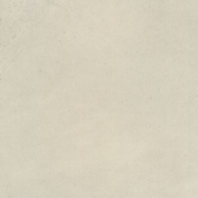 Sol Vinyle Textile Rénove - Envers gris - Béton lissé ivoire - Rouleau de 2m x 6m