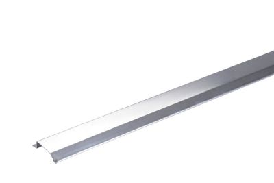 Solin biseau 1001 L.200 cm x l. 70 mm Polywall