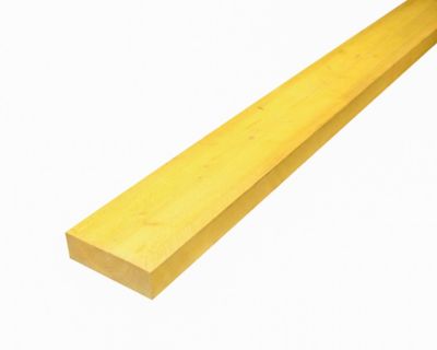 Solivette traitée 150 x 50 mm, L.4 m
