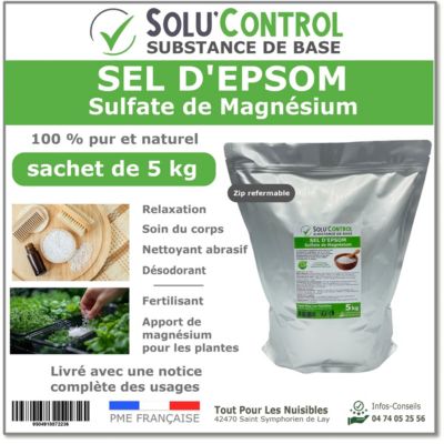 Sel D Epsom Gamm Vert