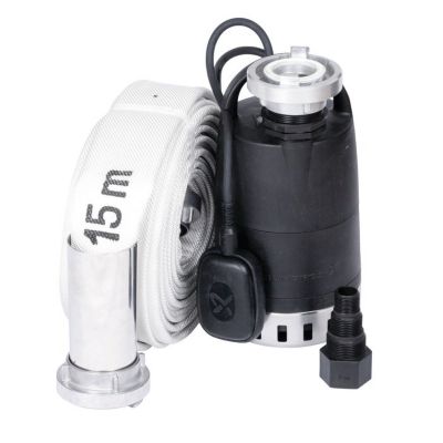 Solution complète de relevage - MULTIBOX UNILIFT CC7-A1 - Grundfos