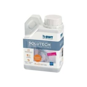 Solution de protection totale pour plancher chauffant - Cillit BWT - 500ml