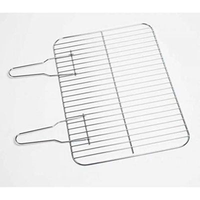 SOMAGIC Grille Simple en acier L.37 x l.51