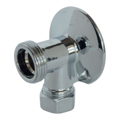Somatherm For You - Té à Visser Pour Tube Multicouche Diam 20 - Mâle 15/21 Au Centre : Diam 20 M Le 15 21 Au Centre Diam 20 M15 21 Diam 20