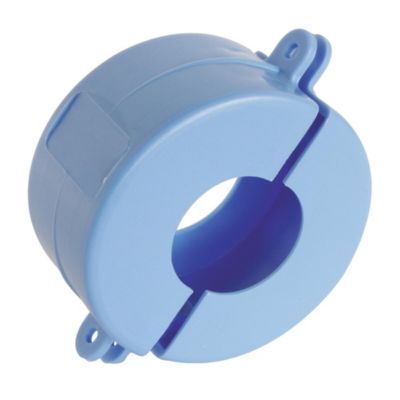 Somatherm For You - Bague d'inviolabilité compteur eau - Calibre 15 - Ecrou 3/4