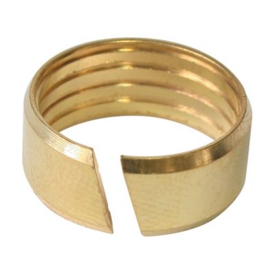Somatherm For You - Bague pour raccord PER à visser diam 20