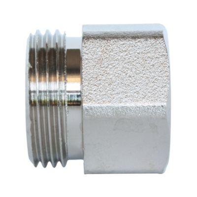 Somatherm For You - Corps droit à compression 3/4ek femelle 1/2