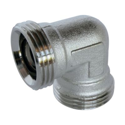 Somatherm For You - Coude egal à compression 3/4ek