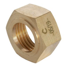 Somatherm For You - Ecrou 6 pans 26/34 ecrou diam 22