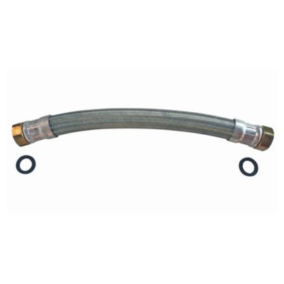 Somatherm For You - Flexible chauffage 2 écrous tournants 1 1/4 - 500 mm