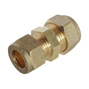Somatherm For You - Jonction à compression réduite pour tube cuivre 12-10