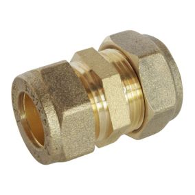 Somatherm For You - Jonction à compression réduite pour tube cuivre 16-14