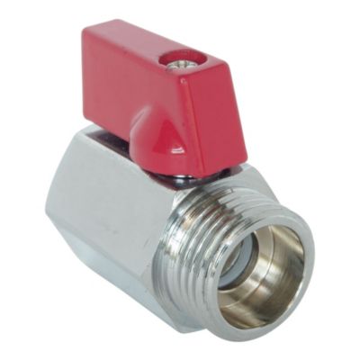 Somatherm For You - Mini vanne MF 12/17