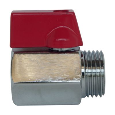 Somatherm For You - Mini vanne MF 12/17