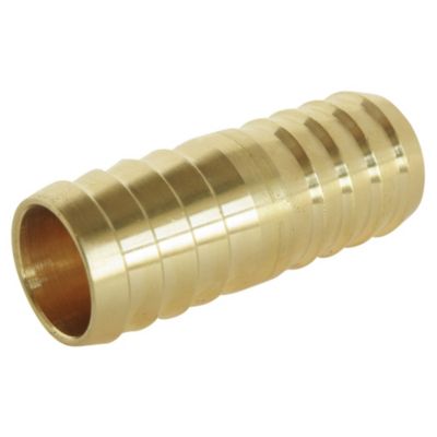 Somatherm For You - Raccord cannelé Manchon égal - Pour tuyau d'arrosage diam 31mm