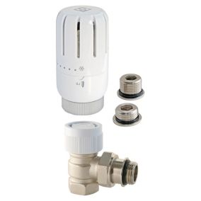 Somatherm For You - Robinet thermostatique T301 équerre universel SFY