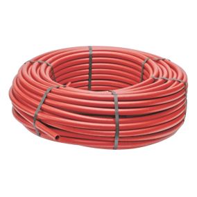 Somatherm For You - Tube PER-A - BAO - Nu diam 13/16 mm - Couronne 500m - Rouge - NF
