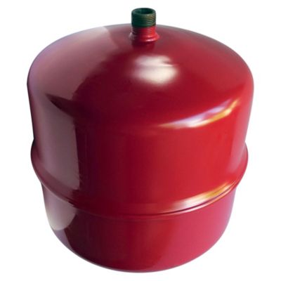 Somatherm For You - Vase d'expansion 25l cylindrique à membrane suspendu