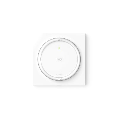 Somfy - Amy 1 io avec cadre - 1871053