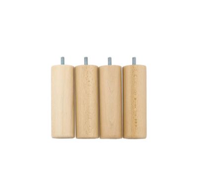 Sommier Bultex CONFORT MEDIUM MEDIANO 80x200 Jersey Gris foncé Lattes