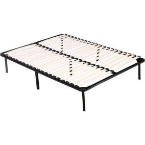 Sommier habitat et jardin 160x200 cm non communique 2