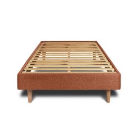 Sommier Kit Bouclette  - Sommier moderne en bois massif